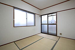 伊予鉄道郡中線 土橋駅 徒歩18分の賃貸マンション 3階2Kのリビング/ダイニング