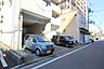 駐車場：駐車場