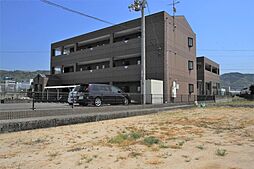 JR予讃線 鳥ノ木駅 徒歩7分の賃貸マンション