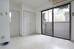 伊予鉄道本町線 本町四丁目駅 徒歩1分の賃貸マンション 2階1Kのリビング/ダイニング