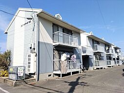 JR予讃線 鳥ノ木駅 徒歩2分の賃貸アパート