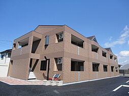 JR予讃線 伊予市駅 徒歩6分