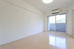 伊予鉄道環状線(JR松山駅経由) 清水町駅 徒歩9分の賃貸マンション 11階1LDKのリビング/ダイニング