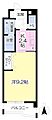 Cieloazul5階4.2万円
