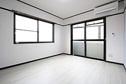 伊予鉄道環状線(JR松山駅経由) 木屋町駅 徒歩7分の賃貸マンション 1階1Kのリビング/ダイニング