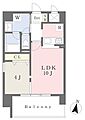 アーバン市駅南9階5.9万円