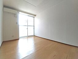 伊予鉄道郡中線 鎌田駅 徒歩25分の賃貸アパート 2階2DKのリビング/ダイニング