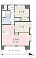 パグロ河原町10階9.5万円