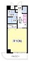 ドルーク道後南町2階4.0万円