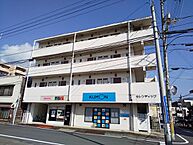 愛媛県東温市横河原1335-1：物件画像／株式会社ハウスメイトショップ　松山柳井町店