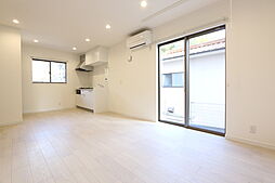 伊予鉄道市駅線 道後温泉駅 徒歩27分の賃貸アパート 1階1LDKのリビング/ダイニング