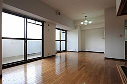 サンハイツ宇多津 507 5階3LDKのリビング/ダイニング