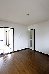 伊予鉄道郡中線 余戸駅 徒歩23分の賃貸アパート 2階3DKのリビング/ダイニング