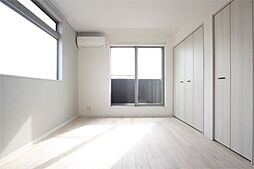 JR予讃線 柳原駅 徒歩19分の賃貸アパート 2階ワンルームのリビング/ダイニング