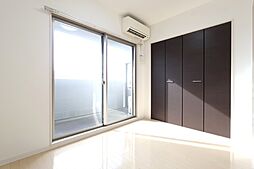 アーバン勝山町 601 6階1LDKのリビング/ダイニング