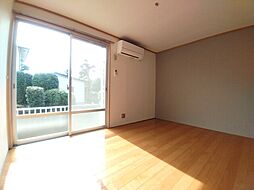 伊予鉄道横河原線 横河原駅 徒歩13分の賃貸アパート 1階3DKのリビング/ダイニング