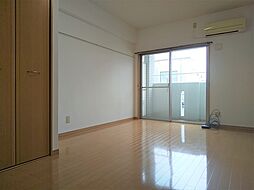 Ｃｉｅｌｏ　ａｚｕｌ 302 3階1Kのリビング/ダイニング