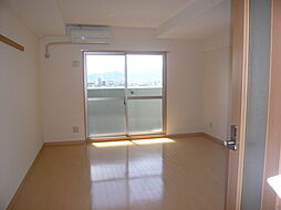 グリーンハイツ柳井町 503 5階1Kのリビング/ダイニング