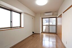 フォルテＡＭＧ 304 3階1Kのリビング/ダイニング