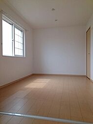 JR予讃線 市坪駅 徒歩5分の賃貸アパート 1階2LDKのリビング/ダイニング