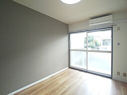 JR予讃線 市坪駅 徒歩15分の賃貸アパート 1階2DKのリビング/ダイニング