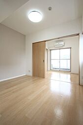 ＭＡＹＦＡＩＲ　ＫＩＹＯＭＡＣＨＩ　ＰＲＥＭＩＵＭ 901 9階1LDKのリビング/ダイニング