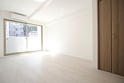 伊予鉄道環状線(JR松山駅経由) 清水町駅 徒歩2分の賃貸マンション 2階1Kのリビング/ダイニング