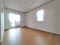 JR予讃線 鳥ノ木駅 徒歩5分の賃貸アパート 1階1LDKのリビング/ダイニング