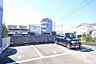 駐車場：駐車場