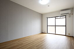 伊予鉄道市駅線 道後温泉駅 徒歩4分の賃貸マンション 3階1Kのリビング/ダイニング