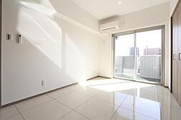 伊予鉄道市駅線 道後温泉駅 徒歩4分の賃貸マンション 6階1LDKのリビング/ダイニング