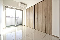 伊予鉄道市駅線 道後温泉駅 徒歩4分の賃貸マンション 7階1LDKのリビング/ダイニング