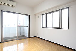 ベル・ヴィレッジ一番町 902 9階1LDKのリビング/ダイニング