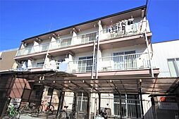 伊予鉄道環状線(JR松山駅経由) 清水町駅 徒歩3分の賃貸マンション