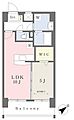 F・STAGE博多駅南5階8.8万円