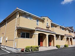 熊本市電A系統 健軍町駅 バス9分 府内古閑下車 徒歩6分