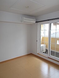 JR豊肥本線 光の森駅 バス15分 花立下車 徒歩5分の賃貸アパート 2階1LDKのリビング/ダイニング