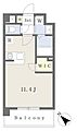 Saude5階4.8万円