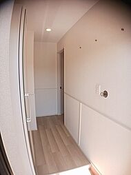 熊本電気鉄道 北熊本駅 バス15分 鶴の原温泉下車 徒歩4分の賃貸アパート 1階1LDKのリビング/ダイニング