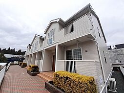 JR豊肥本線 肥後大津駅 バス10分 文化の森下車 徒歩9分の賃貸アパート