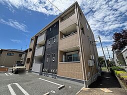 JR鹿児島本線 熊本駅 バス14分 新土河原町入口下車 徒歩5分の賃貸アパート