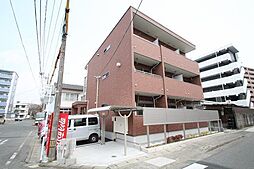 JR豊肥本線 南熊本駅 徒歩12分の賃貸アパート