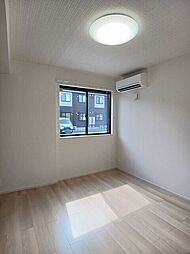 JR豊肥本線 東海学園前駅 徒歩13分の賃貸アパート 1階2LDKのリビング/ダイニング