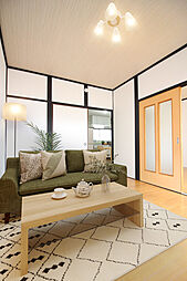 メゾン・ド・サン 207