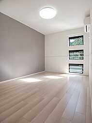 JR豊肥本線 肥後大津駅 バス18分 大津町営住宅前下車 徒歩7分の賃貸アパート 2階2LDKのリビング/ダイニング