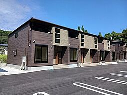 JR豊肥本線 肥後大津駅 バス18分 大津町営住宅前下車 徒歩7分の賃貸アパート