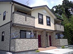 JR豊肥本線 肥後大津駅 バス5分 大津中町下車 徒歩8分の賃貸アパート