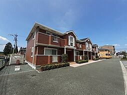 JR豊肥本線 光の森駅 バス8分 花立下車 徒歩3分の賃貸アパート