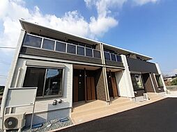 JR豊肥本線 肥後大津駅 徒歩19分の賃貸アパート