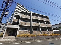 JR豊肥本線 新水前寺駅 徒歩4分の賃貸マンション